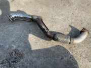 Auspuffanlage hinten Opel Astra K (B16)