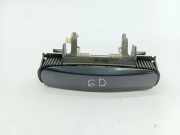 Türaußengriff hinten links AUDI A4 Avant (8E5, B6) 2.5 TDI 4B0839885