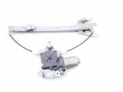 Heckscheibenheber hinten links NISSAN PRIMERA (P12) 1.9 dCi