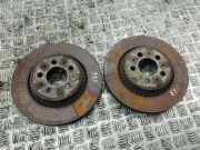 Bremsscheibe hinten links VOLVO XC90 I T6 AWD