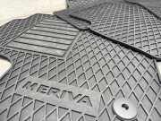 Mattenset OPEL MERIVA B 1.7 CDTI 1724005 32026340