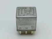 Relais MERCEDES-BENZ S (W220) S 320 CDI (220.026, 220.126) 0015420219