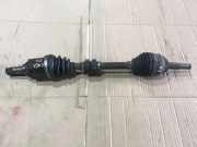 Antriebswelle links vorne Nissan Cube (Z12)