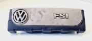Motorabdeckung VW Passat B6 (3C2) 06F129208C