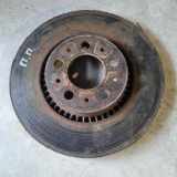 Bremsscheibe hinten rechts VOLVO XC70 CROSS COUNTRY 2.4 T XC AWD