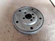 Kurbelwellenriemenscheibe AUDI A4 Cabrio (8H7, B6, 8HE, B7) 2.0 06B105243F