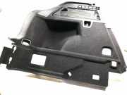 Kofferraumpolster links AUDI Q2 (GA) 35 TFSI 81A863879