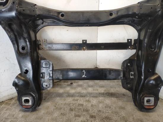 Vorderachse Hilfsrahmen BENTLEY CONTINENTAL FLYING SPUR (3W_) 6.0 3W0399313B Bild Vorderachse Hilfsrahmen BENTLEY CONTINENTAL FLYING SPUR (3W_) 6.0 3W0399313B