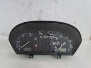 Kombiinstrument SKODA FABIA I (6Y2) 1.9 SDI
