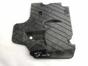 Timing Belt Protection Cover MERCEDES-BENZ E T-Model (S212) E 220 CDI / BlueTEC (212.202, 212.201) A6510101867