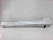 Schweller aus Kunststoff links JAGUAR F-TYPE Coupe (X152) 3.0 EX53101D57A