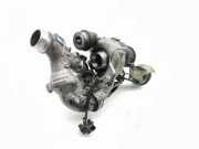 Turbolader MERCEDES-BENZ M (W166) ML 250 CDI / BlueTEC 4-matic (166.004, 166.003) 10009700034 a6510904380
