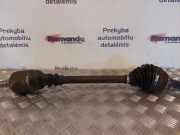 Antriebswelle links vorne Fiat Ducato Kasten (250)