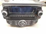 Radio/Navigationssystem-Kombination Opel Corsa E (X15) 39068067