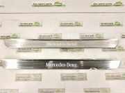Schwellerinnenverkleidung vorne links MERCEDES-BENZ E Coupe (C238) E 220 d (238.314) A2056802806