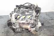 Motor MERCEDES-BENZ CLK (C209) 350 (209.356) 272960
