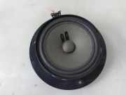 Türlautsprecher hinten links MERCEDES-BENZ B (W245) B 180 (245.232)