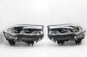 Scheinwerfersatz BMW 6 Gran Turismo (G32) 630 d xDrive 8497227 8497228