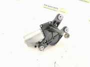 Heckscheibenwischermotor NISSAN PRIMERA (P12) 2.2 dCi 28710AU200-01