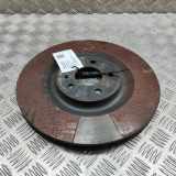 Bremsscheibe hinten rechts AUDI Q8 (4MN) 3.0 50 TDI Mild Hybrid quattro 4M0615601P