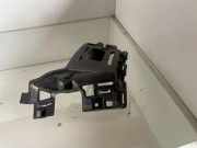 Stoßstangenhalterung hinten links SEAT ATECA (KH7) 1.5 TSI 575807377