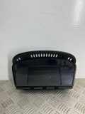 Navigationsanzeige BMW 5 Touring (E61) 530 i 611260002014