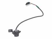 Heckklappe Rückfahrkamera RENAULT CAPTUR (J5_) 1.2 TCe 120 284426521R