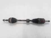 Antriebswelle vorne links DACIA DUSTER 1.6 16V 8201505587 391015061R