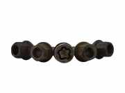 Schrauben NISSAN QASHQAI II (J11, J11_) 1.3 DIG-T DCT