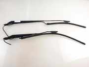 Scheibenwischer vorne CITROËN C4 CACTUS 1.2 THP 110 9801705780 9801706480