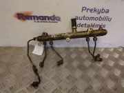 Kraftstoffzuführung CHRYSLER VOYAGER IV (RG, RS) 2.8 CRD 0445214041