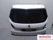 Verkleidung Heckklappe Peugeot 2008 I () 9802961780