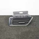 Frischluftgrill SKODA SUPERB III Estate (3V5) 2.0 TDI 3V0819701C