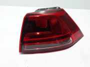 Lampenträger Heckleuchte rechts VW Golf VII (5G) 5GM945096