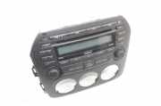 Musik-Player ohne GPS MAZDA MX-5 III (NC) 2.0 NH58-66-9RXA