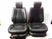 Sitzgarnitur komplett Leder geteilt Mercedes-Benz S-Klasse (W220)