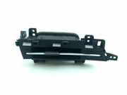 Gitter Grill vorne links HYUNDAI KONA (SX2) EV 97408HF800LS5