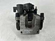 Bremssattel links hinten Maserati Ghibli III () 06700388320