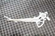 Türfensterheber hinten links TOYOTA PRIUS (_W3_) 1.8 Hybrid (ZVW3_) 85720-47090