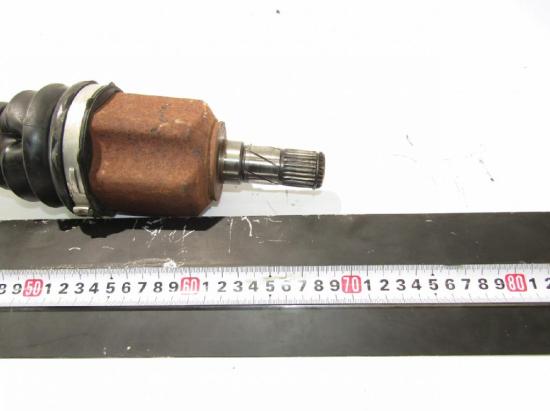 Antriebswelle vorne links ALFA ROMEO GIULIETTA (940_) 1.6 JTDM (940FXD1A) 51806989 Bild Antriebswelle vorne links ALFA ROMEO GIULIETTA (940_) 1.6 JTDM (940FXD1A) 51806989