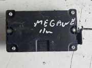 Navigationskontrolleinheit RENAULT MEGANE III Coupe (DZ0/1_) 1.6 dCi (DZ00) S180072001D 280240001R