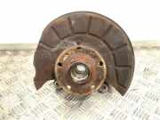 Achsschenkel (ABS) links vorne VW Golf VI Cabriolet (517)
