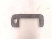 Türaußengriff hinten rechts AUDI A4 (8D2, B5) 1.8