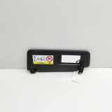 Linke Sonnenblende AUDI A3 Limousine (8YS) S3 quattro 8W0857551AD