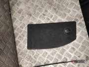 Zierleiste Audi A3 (8V)