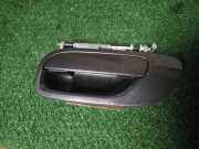 Türaußengriff hinten links VOLVO V70 II (SW) 2.5 TDI 9159639LH