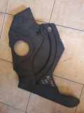 Timing Belt Protection Cover AUDI A6 (4B2, C5) 2.5 TDI 059103926B