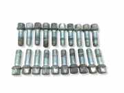Schrauben MERCEDES-BENZ S (W220) S 400 CDI (220.028, 220.128)