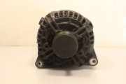 Lichtmaschine Peugeot 206 Schrägheck (2A/C) 0124615027