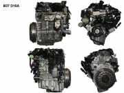 Motor BMW 1 (F21) 116 d B37D15A